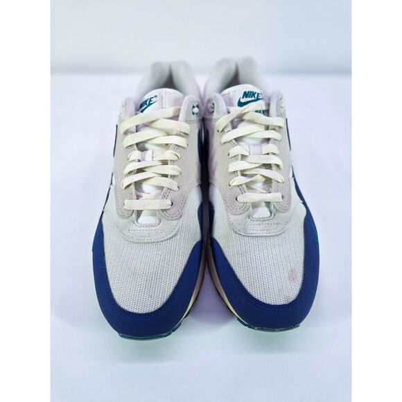 Nike Air Max 1 Athletic Department Midnight Navy Men’s 10 FQ8048-133